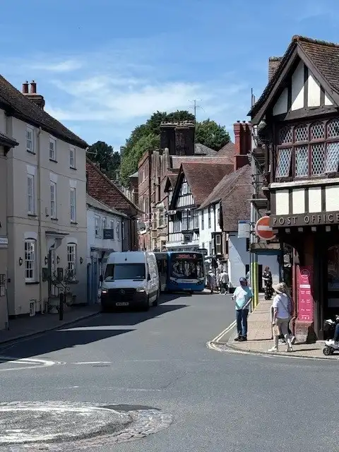 The Norfolk Centre Arundel